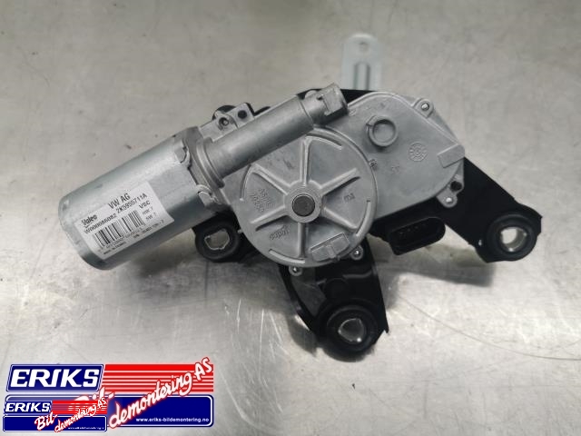 Viskermotor bakrute til VW Caddy 2015-2020 (Type III, Fase 3)  (VALEO|2K5955711A|)