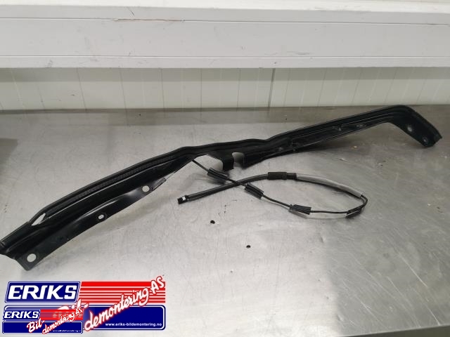 Antenne til Toyota RAV4, 2013-2015 (Type IV, Fase 1)  