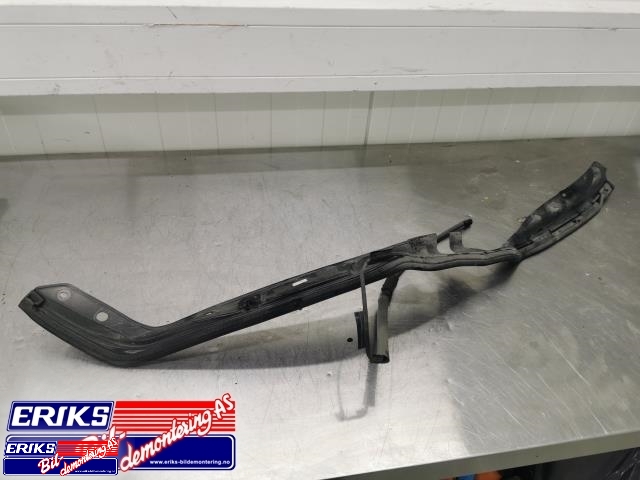 Antenne til Toyota RAV4, 2013-2015 (Type IV, Fase 1)  