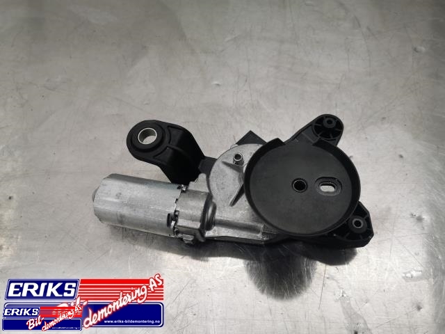 Viskermotor bakrute til BMW 3-Serie, 2012-2018 (F30/F31/F34) (F30/F31/F34) (BOSCH|0390201231)