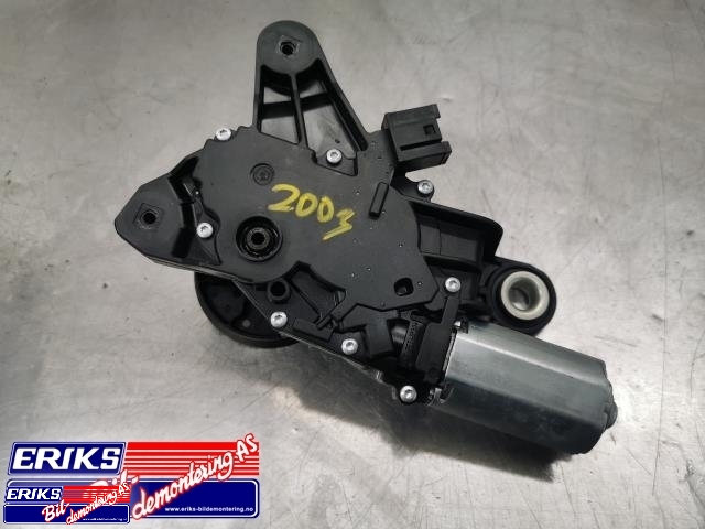 Viskermotor bakrute til BMW 3-Serie 2012-2018 (F30/F31/F34) (F30/F31/F34) (BOSCH|0390201231|)