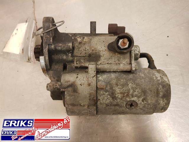 Starter diesel til Kia Sportage 2005-2010 (Type II)  (03101-3190|)