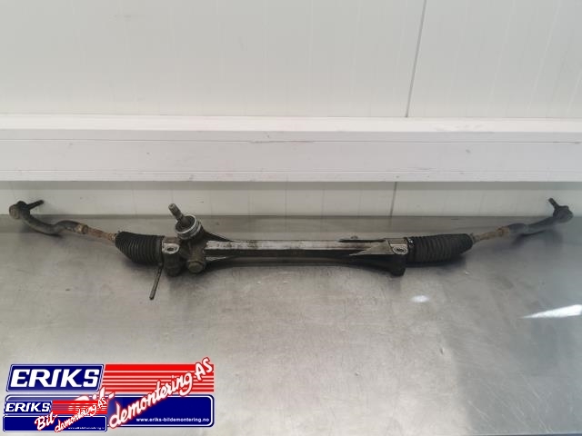 Tannstang til Toyota RAV4, 2013-2015 (Type IV, Fase 1)  