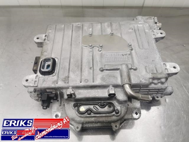 Batterilader (OBC - On Board Charger) til Hyundai Kona 2017-2021 (Type I, Fase 1) (91958K4101|36601-0E270|)