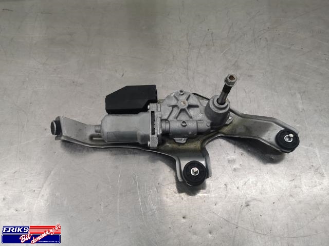 Viskermotor bakrute til Toyota Prius, 2009-2016 (Type III) (COMBI) (COMBI)