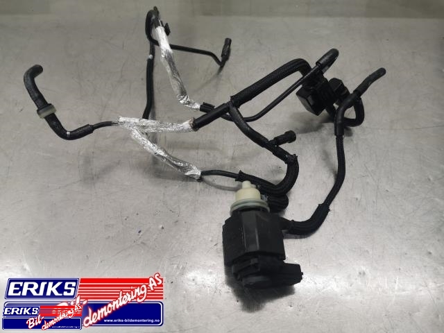 Vakuumventil til VW Amarok, 2016-2022 (Type I, Fase 2)  (059 906 627 P)