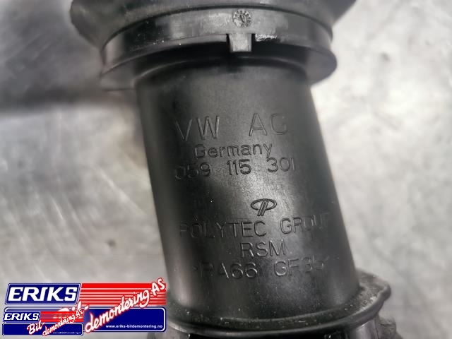 Motor diverse til VW Amarok 2016-2022 (Type I, Fase 2)  (059 115 301|)