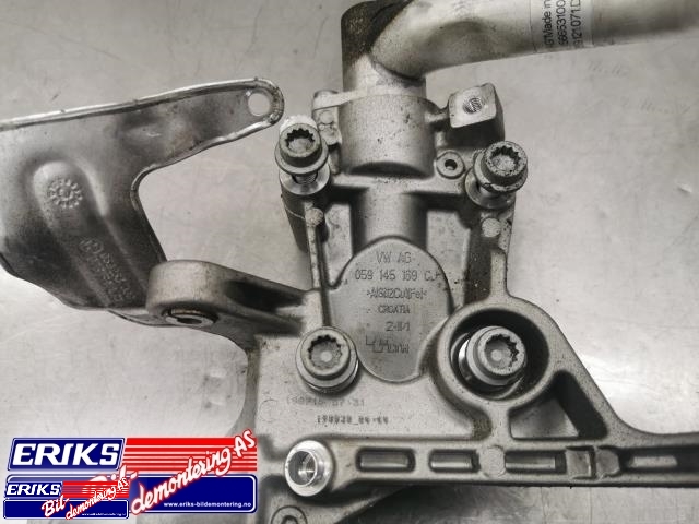Motor diverse til VW Amarok 2016-2022 (Type I, Fase 2)  (059 145 169 CJ|)