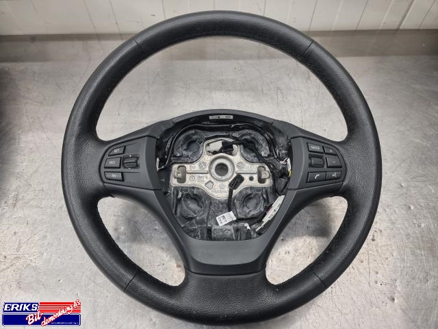 Ratt til BMW 3-Serie, 2012-2018 (F30/F31/F34) (F30/F31/F34) (32 30 6 878 249)