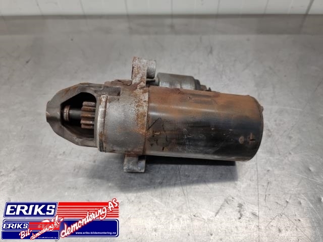 Starter diesel til Mini One/Cooper 2007-2014 (R55-57) (R55-57) (7 823 315|12 41 7 823 315|)