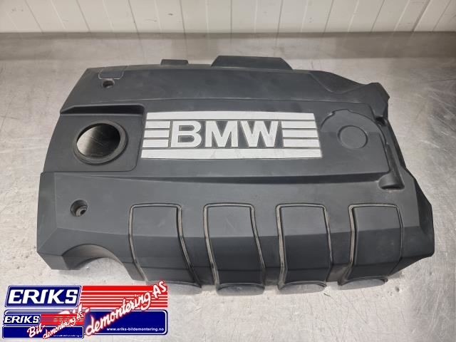 Motordeksel over motor til BMW 1-Serie 2004-2011 (E81/E82/E87/E88) (E81/E82/E87/E88)