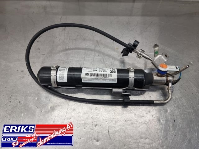 Airbag diverse til Mercedes A-Klasse, 2012-2018 (W176) (W176) (0589P1000674)