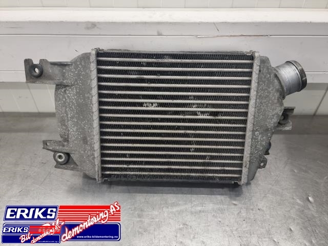 Intercooler til Subaru XV 2012-2017 (Type I)
