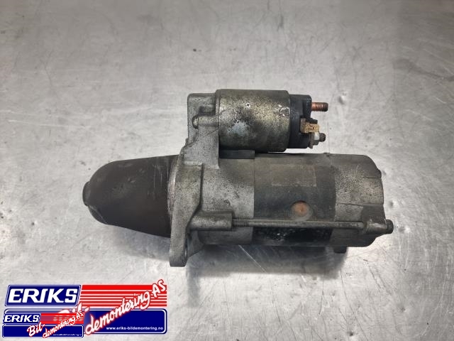 Starter diesel til Subaru XV 2012-2017 (Type I)