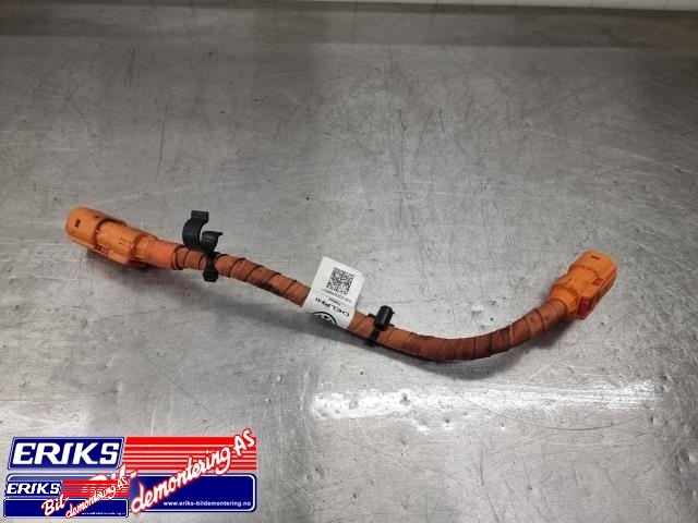 Kabel høy volt (HV) hybrid til Audi A3 2012-2016 (Type III, Fase 1) (DELPHI|5Q0 971 483|)