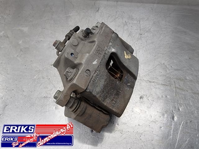Bremsecaliper venstre foran til Hyundai Kona, 2017-2021 (Type I, Fase 1)  (58180K 4A10)