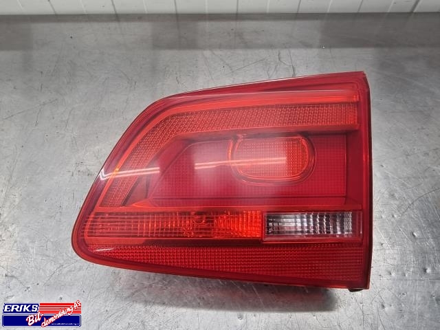 Baklykt høyre indre til VW Touran 2010-2015 (Type I, Fase 3) (1T0 945 094 A|)