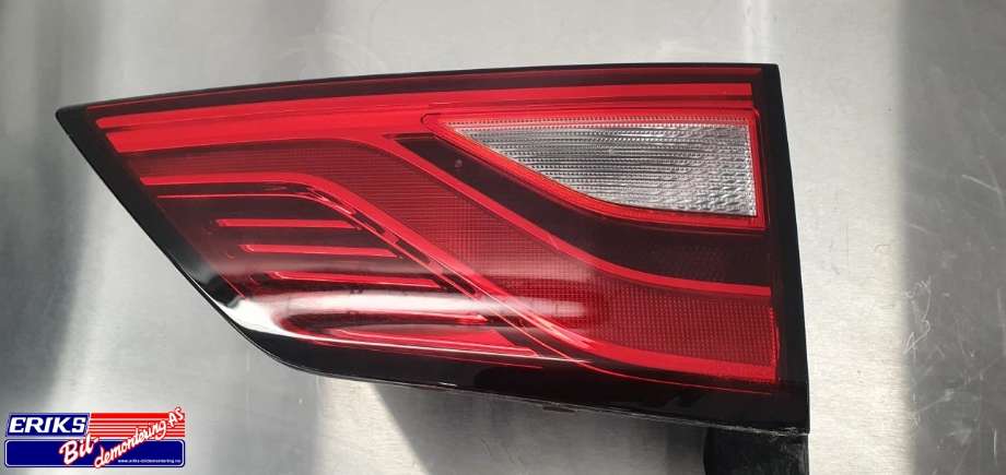Baklykt høyre indre til MG ZS EV, 2019-2021 (Type I, Fase 1)  