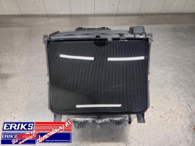 Dashbord askebeger til Mercedes EQC 2019-->>  (VALEO|A2059008143|)