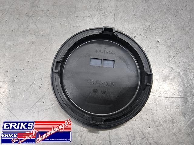 Frontlykt venstre full-LED til Mercedes EQC 2019-->>  (7153121030|)