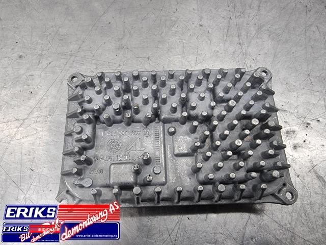 Styreenhet xenon/ballast til Mercedes EQC 2019-->>  (AL|A2479002810|)