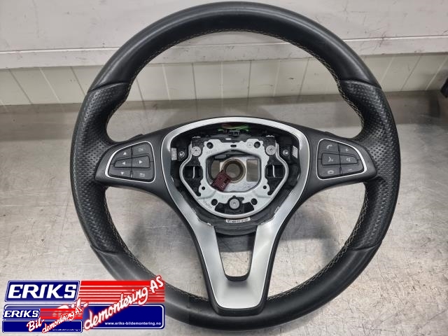 Ratt til Mercedes B-Klasse, electric drive, 2014-2018 (W242) (W242)