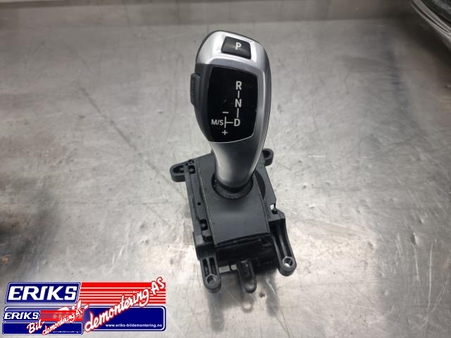 Girstang/girvelger automat til BMW 5-Serie, 2010-2017 (F10/F11) (F10/F11) (9 260 972 03)