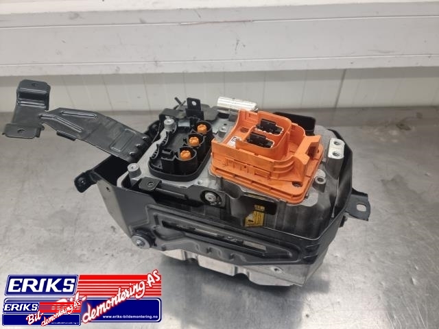 Inverter hybrid til BMW 5-Serie, 2017-->> (G30/G31) (G30/G31) (BOSCH|0437508284)