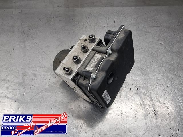 ABS sentral til Citroën C4 2011-2017 (Type II) (BOSCH|0 265 951 482|)