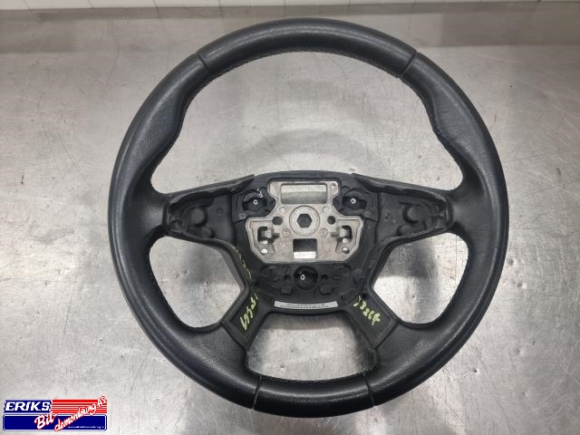 Ratt til Ford Focus, 2011-2014 (Type III, Fase 1)  