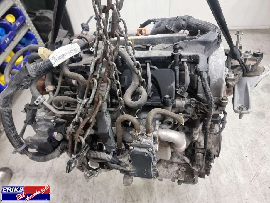 Motor diesel til Honda CR-V 2012-2018 (Type IV)  (N22B4|)