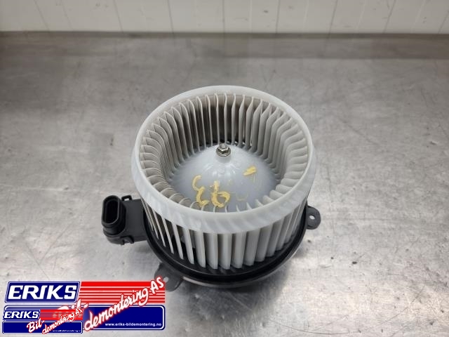 Varmeapparat motor til Mitsubishi Outlander 2015-->> (Type III, Fase 2)  (7802A327|)