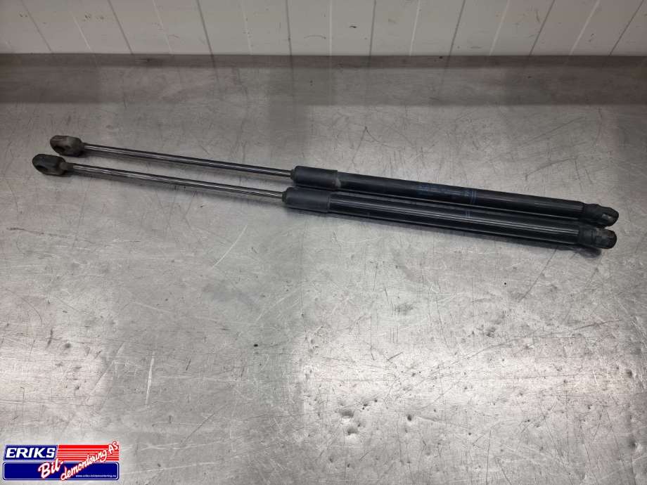 Baklukedemper til Audi A3, 2016-2020 (Type III, Fase 2)  (8V482755203S)