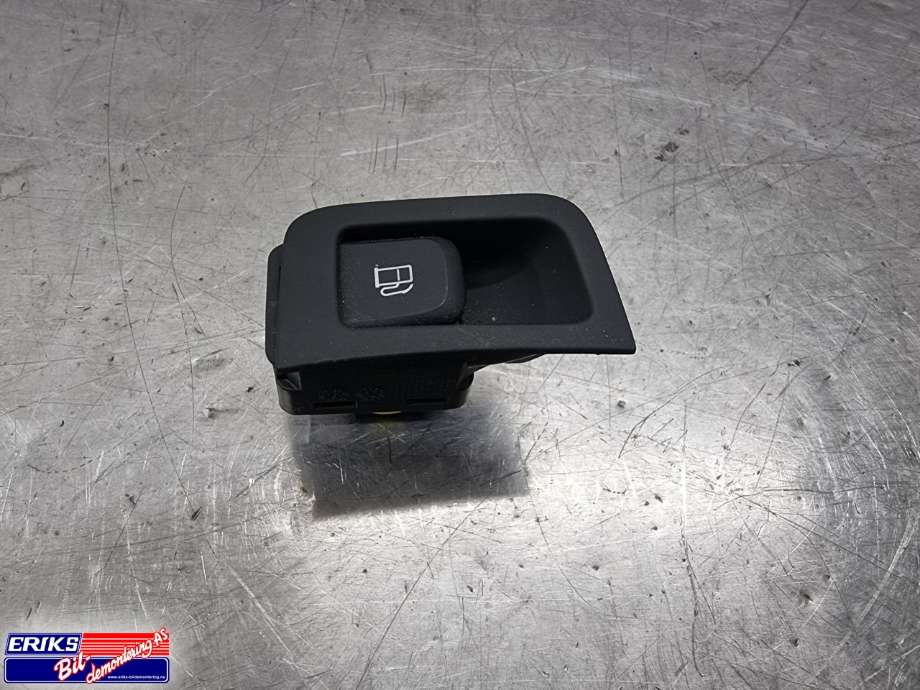 Bryter tanklokk til Audi A3, 2012-2016 (Type III, Fase 1) (8V0 959 833 A)