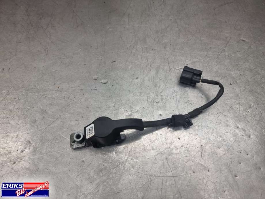 Panserhengsler til Volvo V40, 2012-2019  (P21205432)