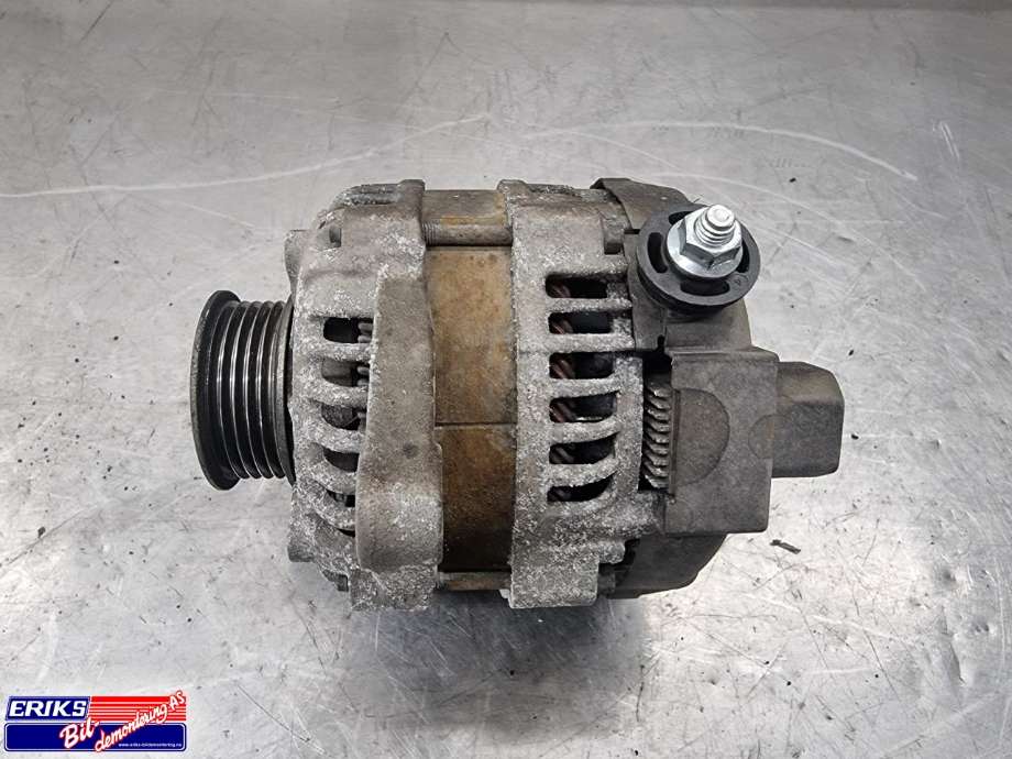 Dynamo til Suzuki SX4 S-CROSS, 2013-->> (Type II)  