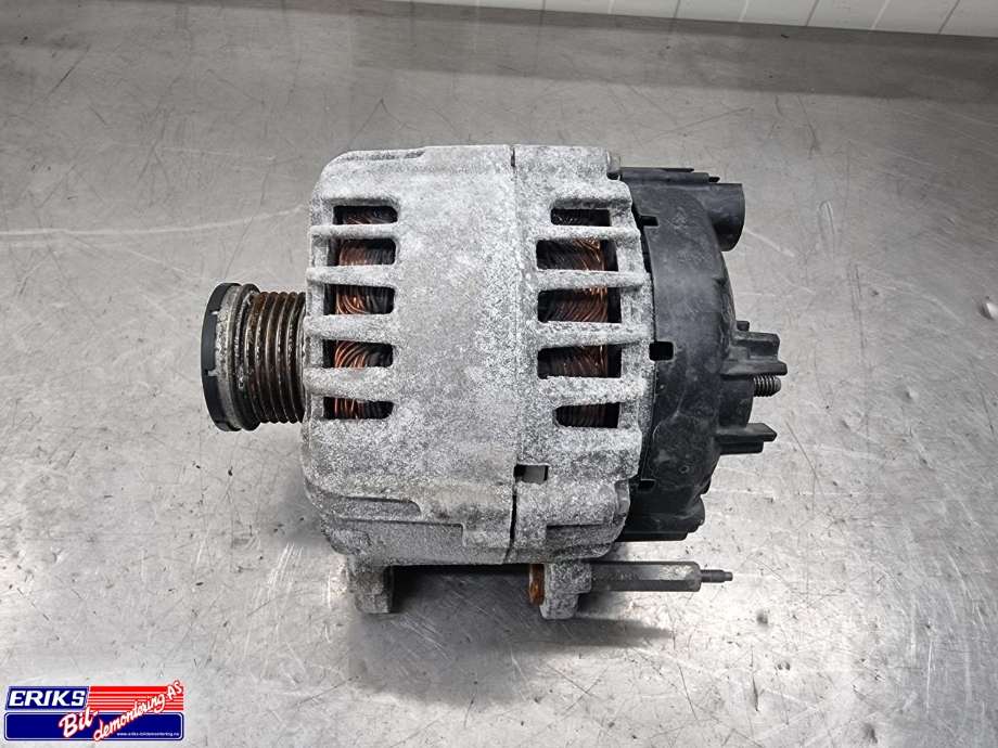 Dynamo til VW Passat, 2011-2015 (B7) (B7) (VALEO|03C 903 024 F)