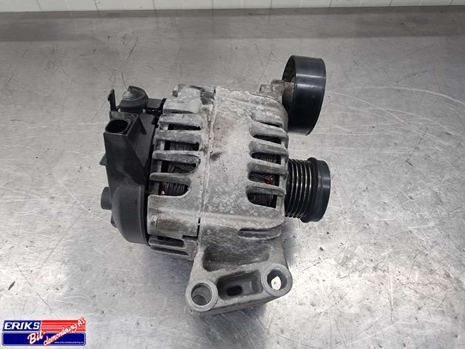 Dynamo til Ford Focus, 2014-2018 (Type III, Fase 2)  (FOMOCO|F1FT-10300-BA)