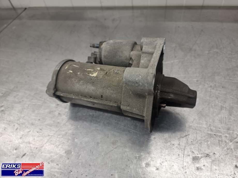 Starter diesel til Toyota Proace 2016-->> (Type II)