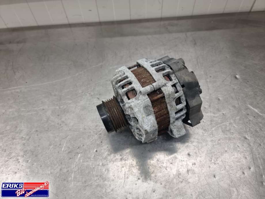 Dynamo til Kia Rio, 2011-2017 Type III  (VALEO|2624205)