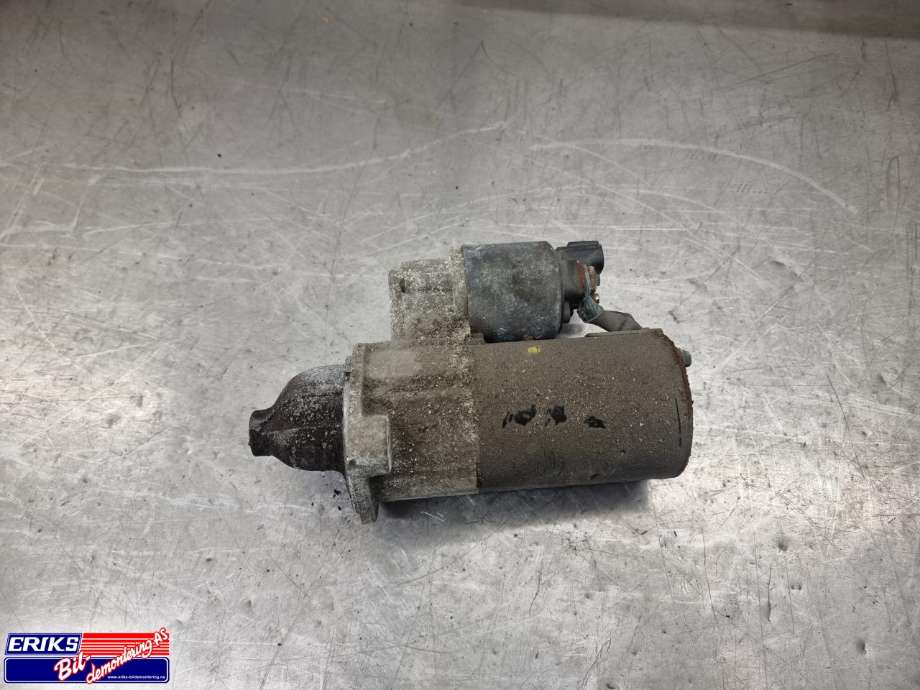 Starter til Kia Rio, 2011-2017 Type III  