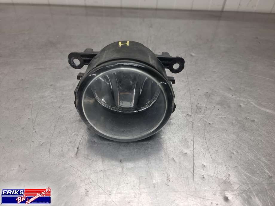 Tåkelykt høyre foran til Suzuki SX4 S-CROSS, 2013-->> (Type II)  (VALEO|89206454)
