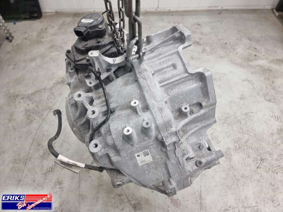 Girkasse hybrid til Volvo V60 / V60 CC 2018-->> (Type II)  (TG-81SD|36010490|)