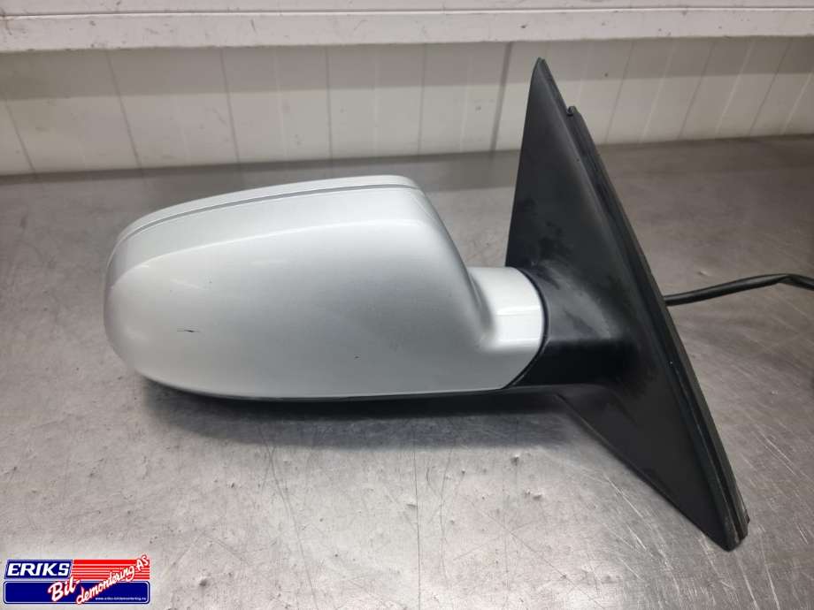 Speil høyre til Audi A4, 2007-2014 (Type IV) (B8) (B8) 