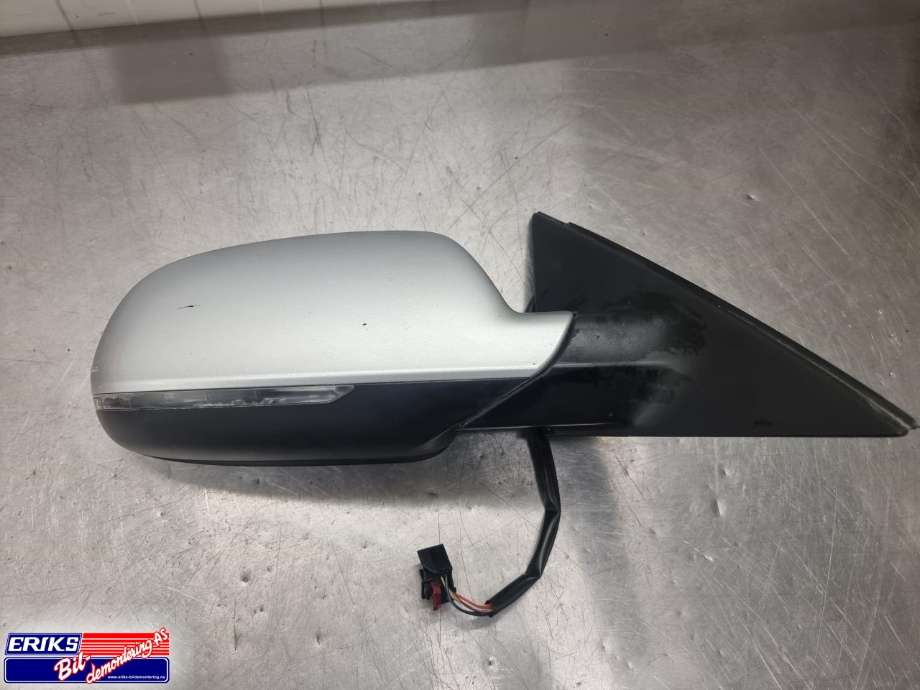 Speil høyre til Audi A4 2007-2014 (Type IV) (B8) (B8)
