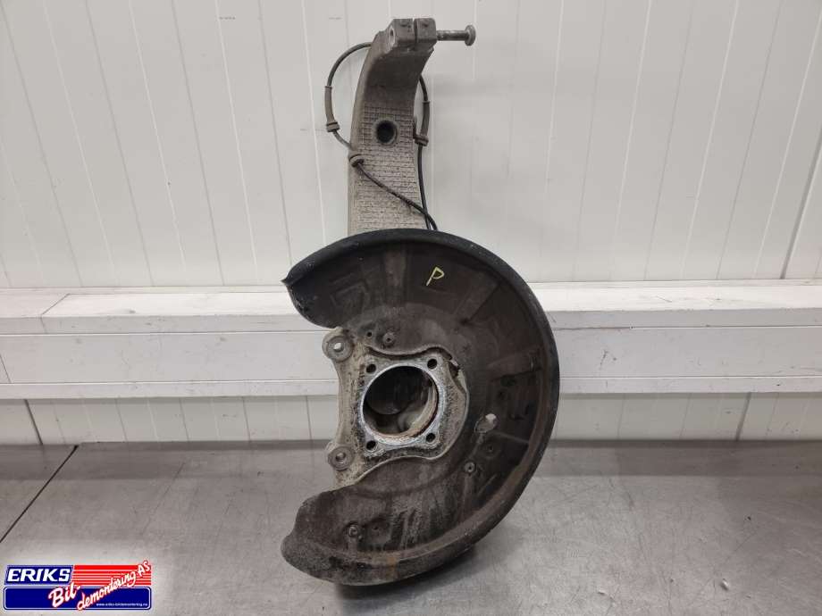 Sensor abs til Tesla Model S, 2013-2016 (Fase 1)  