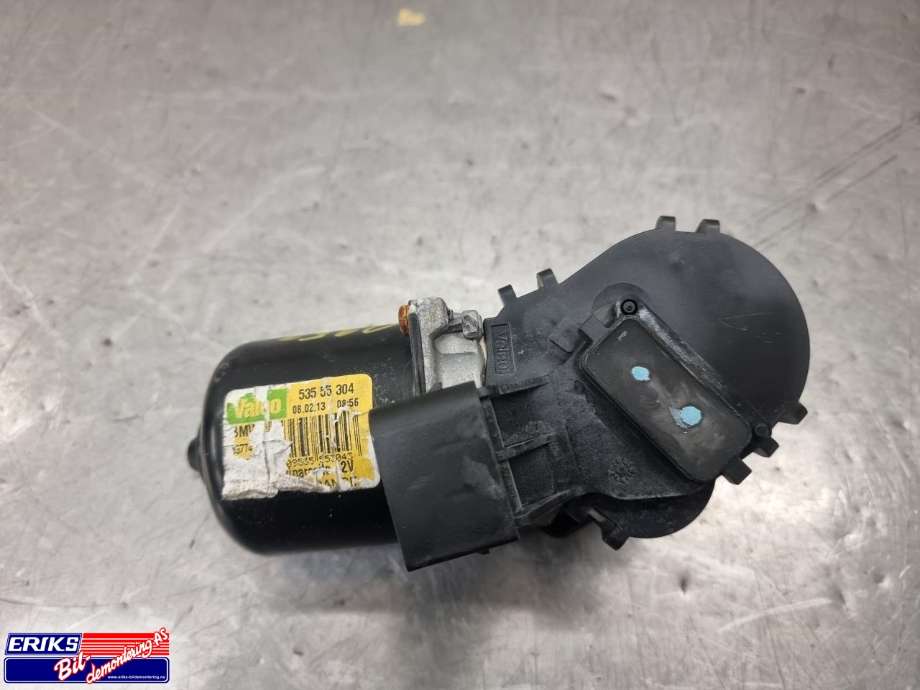 Viskermotor frontrute til Mini One/Cooper 2007-2014 (R55-57) (R55-57) (VALEO|535 55 304|)