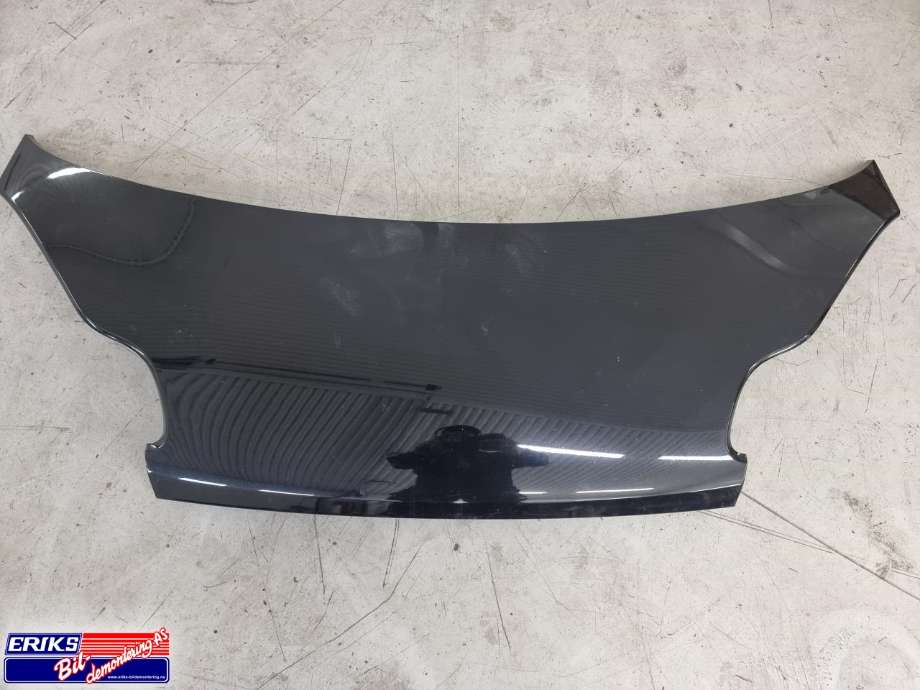 Panser til Smart Fortwo, 2007-2014 (Type II) (W451) (W451) (A 451 751 01 02)