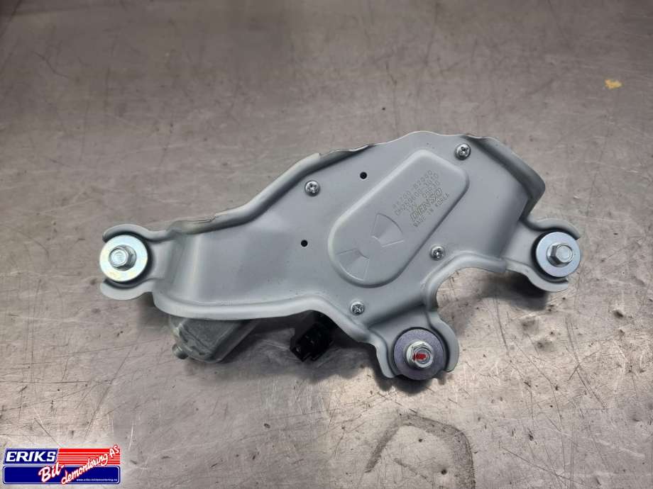 Viskermotor bakrute til Kia Soul 2014-2019 (Type II)  (DENSO|98700-B2000|)