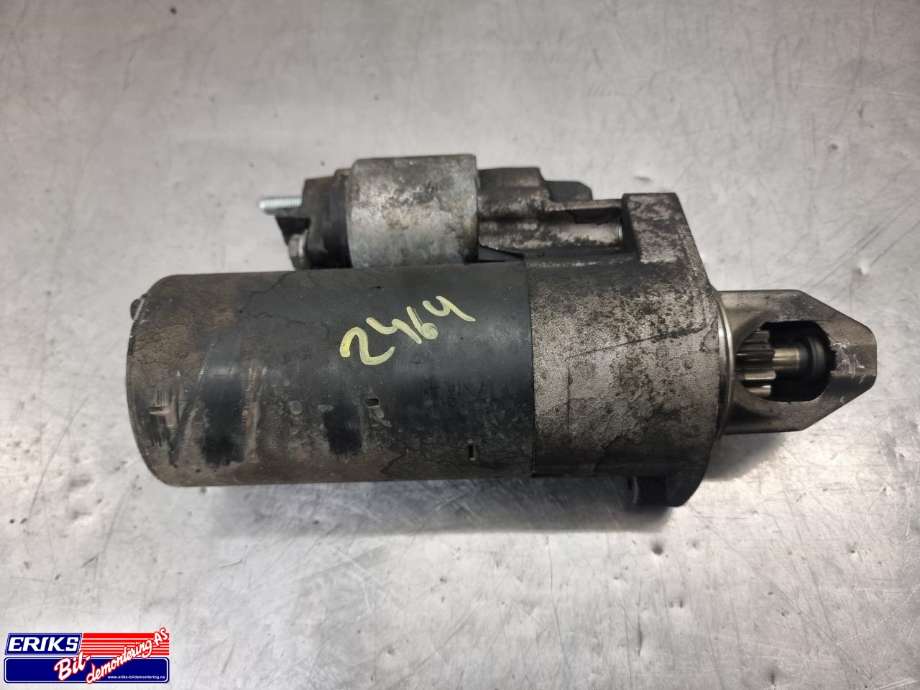 Starter diesel til Mercedes R-Klasse, 2006-2013 (W251) (W251) 